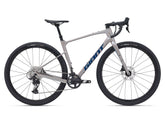 Giant Revolt Advanced 1 Gravel Bike